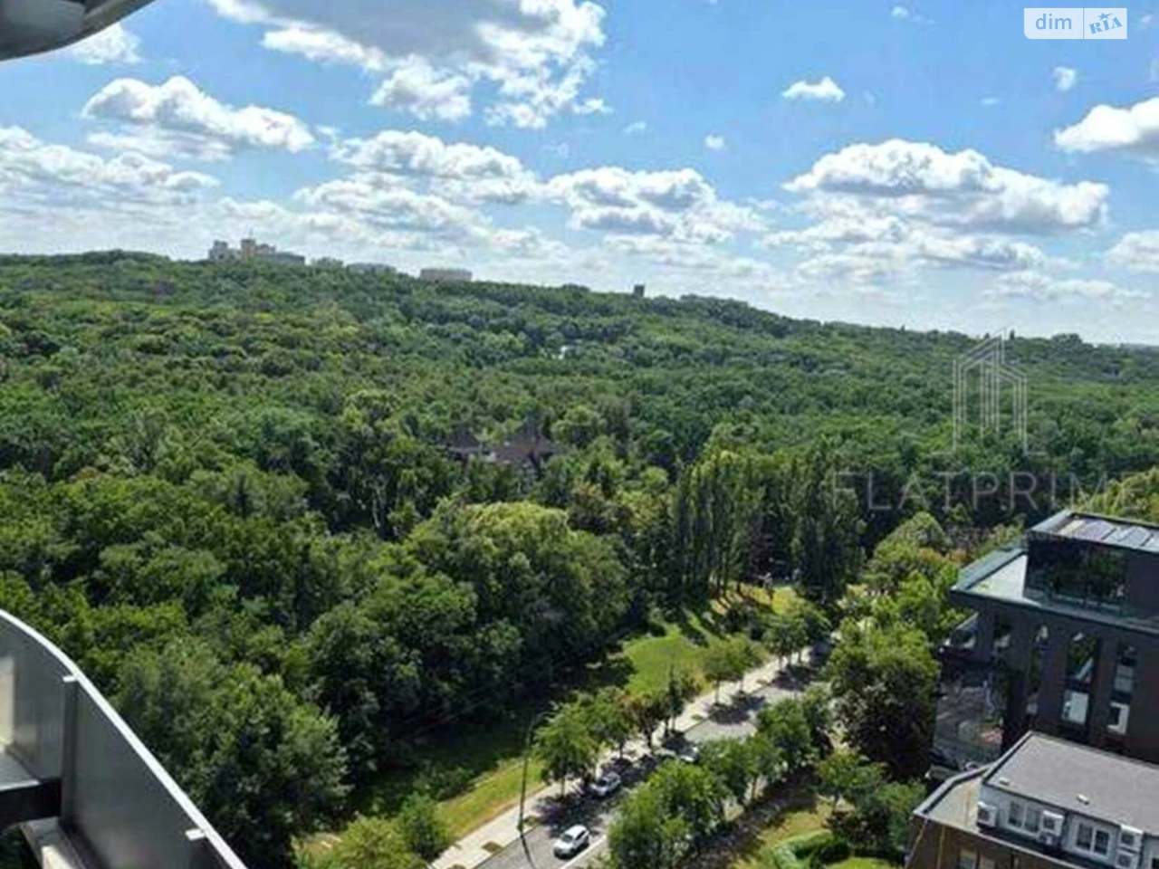 Продажа квартир Голосеев.