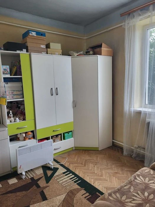 2к.кв. по Виговського з і.о. 55 тис.