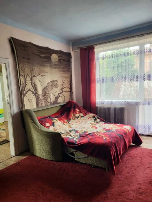2к.кв. по Виговського з і.о. 55 тис.