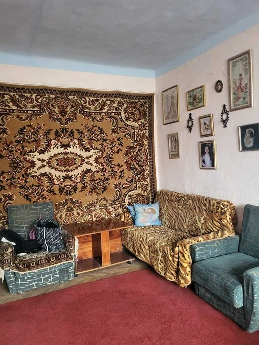 2к.кв. по Виговського з і.о. 55 тис.