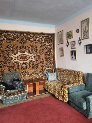 2к.кв. по Виговського з і.о. 55 тис.