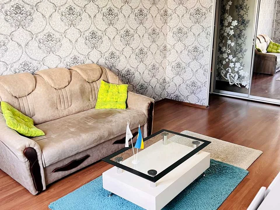 Квартира. Івано-Франківськ, Василя Стуса вул.