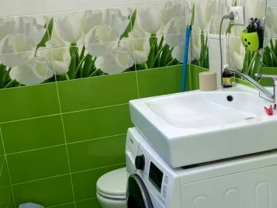 Квартира. Житомир, Слобідська вул.