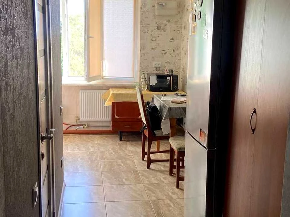 Квартира. Житомир, Слобідська вул.
