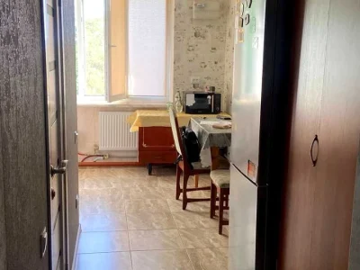 Квартира. Житомир, Слобідська вул.