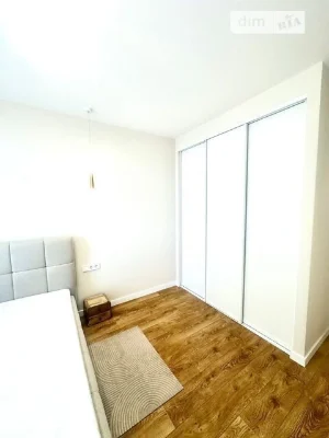 Sale of 1-room apartment 44 sq. m on Air Force Avenue 56B • I