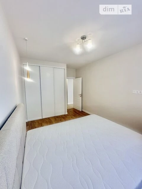 Sale of 1-room apartment 44 sq. m on Air Force Avenue 56B • I