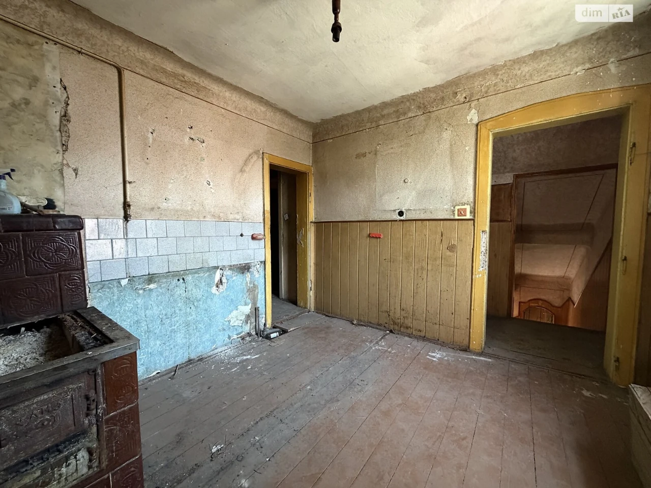 Продаж Квартира Першотравневий