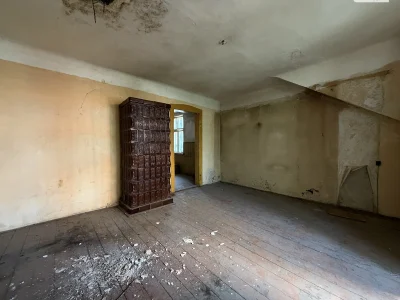 Продаж Квартира Першотравневий