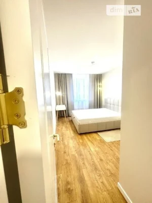 Sale of 1-room apartment 44 sq. m on Air Force Avenue 56B • I