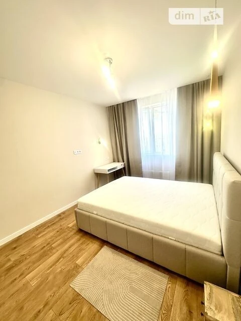 Sale of 1-room apartment 44 sq. m on Air Force Avenue 56B • I