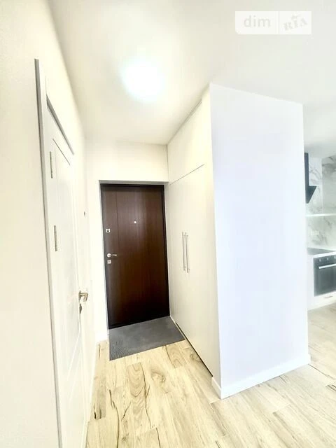 Sale of 1-room apartment 44 sq. m on Air Force Avenue 56B • I