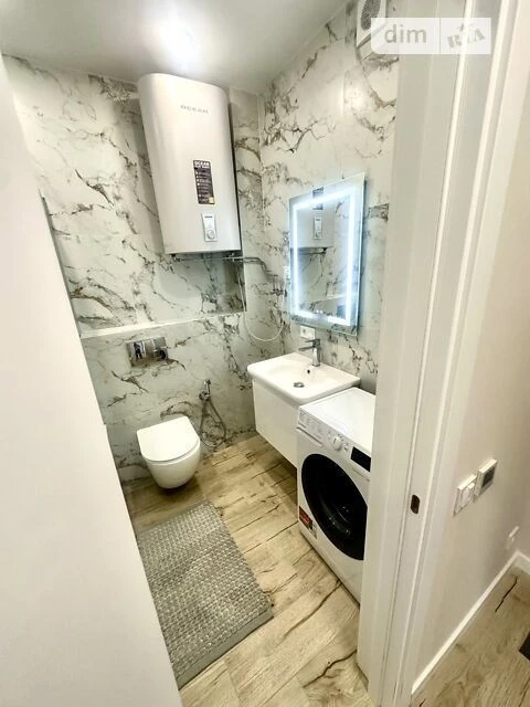 Sale of 1-room apartment 44 sq. m on Air Force Avenue 56B • I