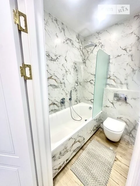 Sale of 1-room apartment 44 sq. m on Air Force Avenue 56B • I