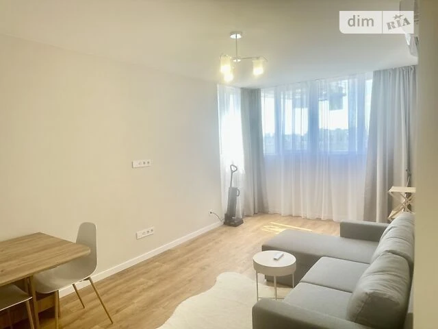 Sale of 1-room apartment 44 sq. m on Air Force Avenue 56B • I