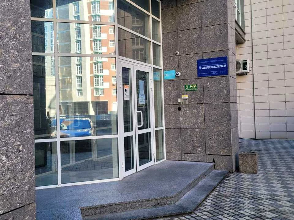 Квартира. Київ, Саперне Поле вул.