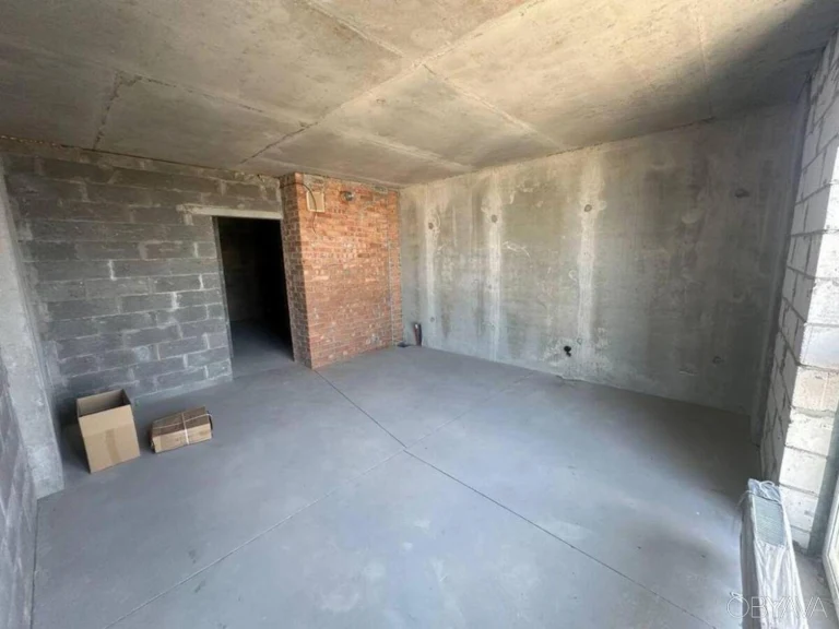 2-room apartment, 72 sq.m