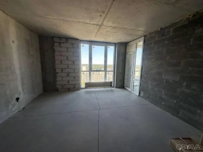 2-room apartment, 72 sq.m