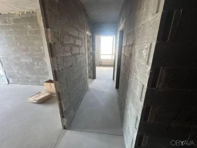 2-room apartment, 72 sq.m