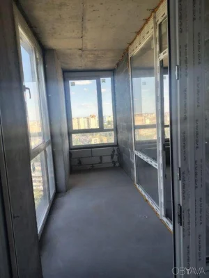 2-room apartment, 72 sq.m