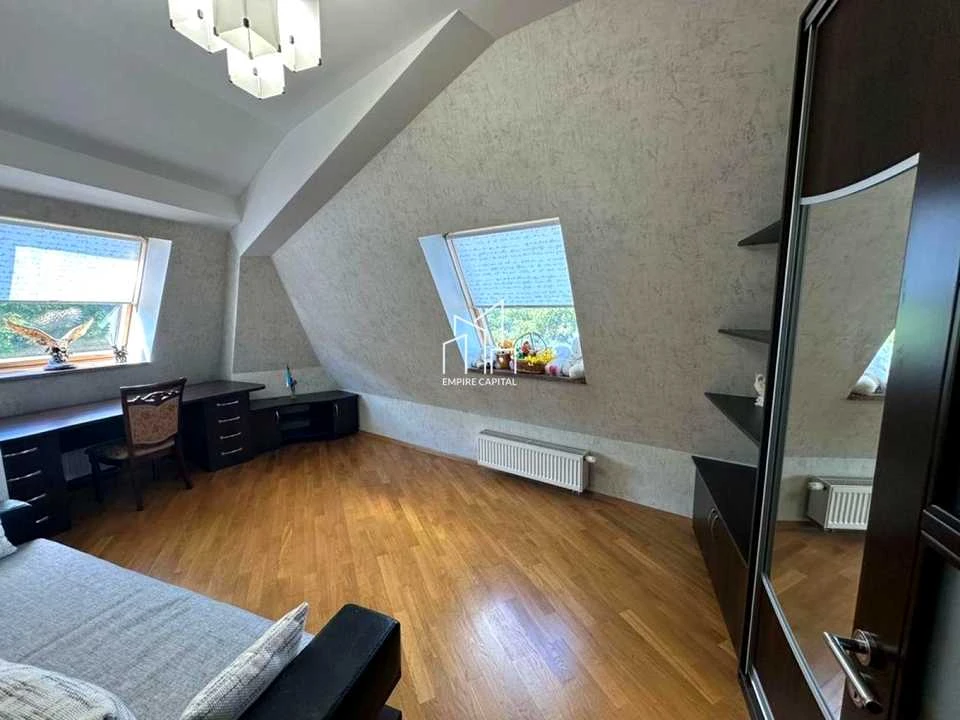 Квартира. Львів, Франка Івана