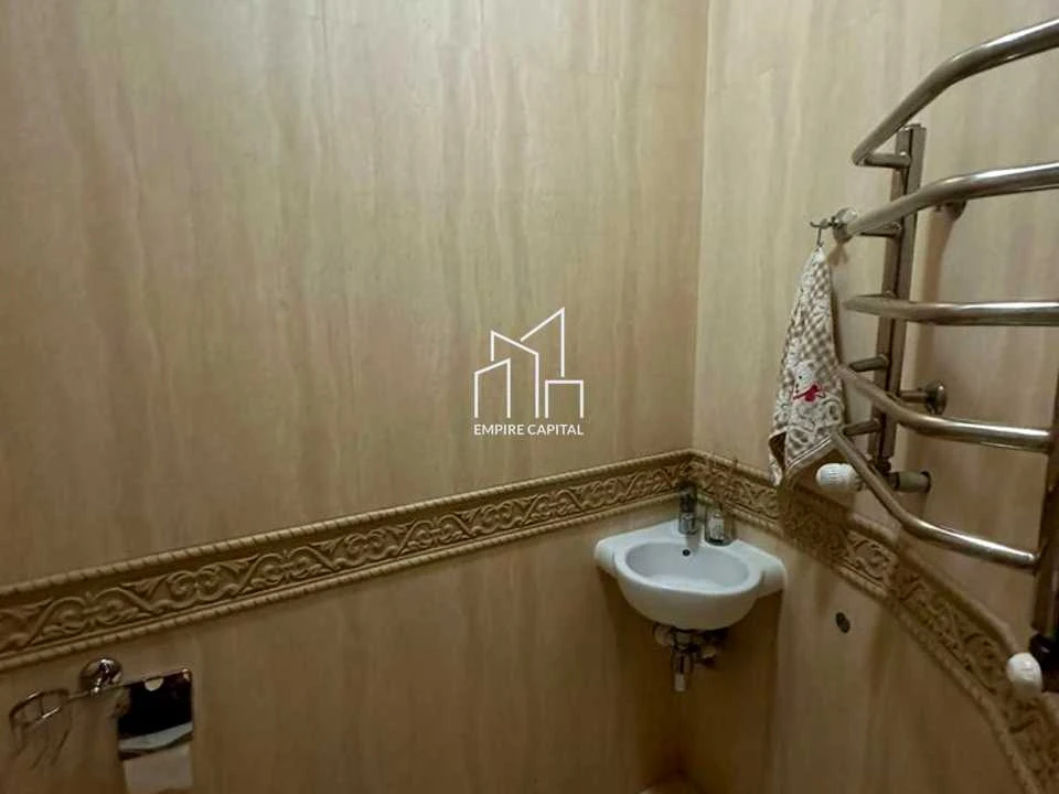 Квартира. Львів, Франка Івана