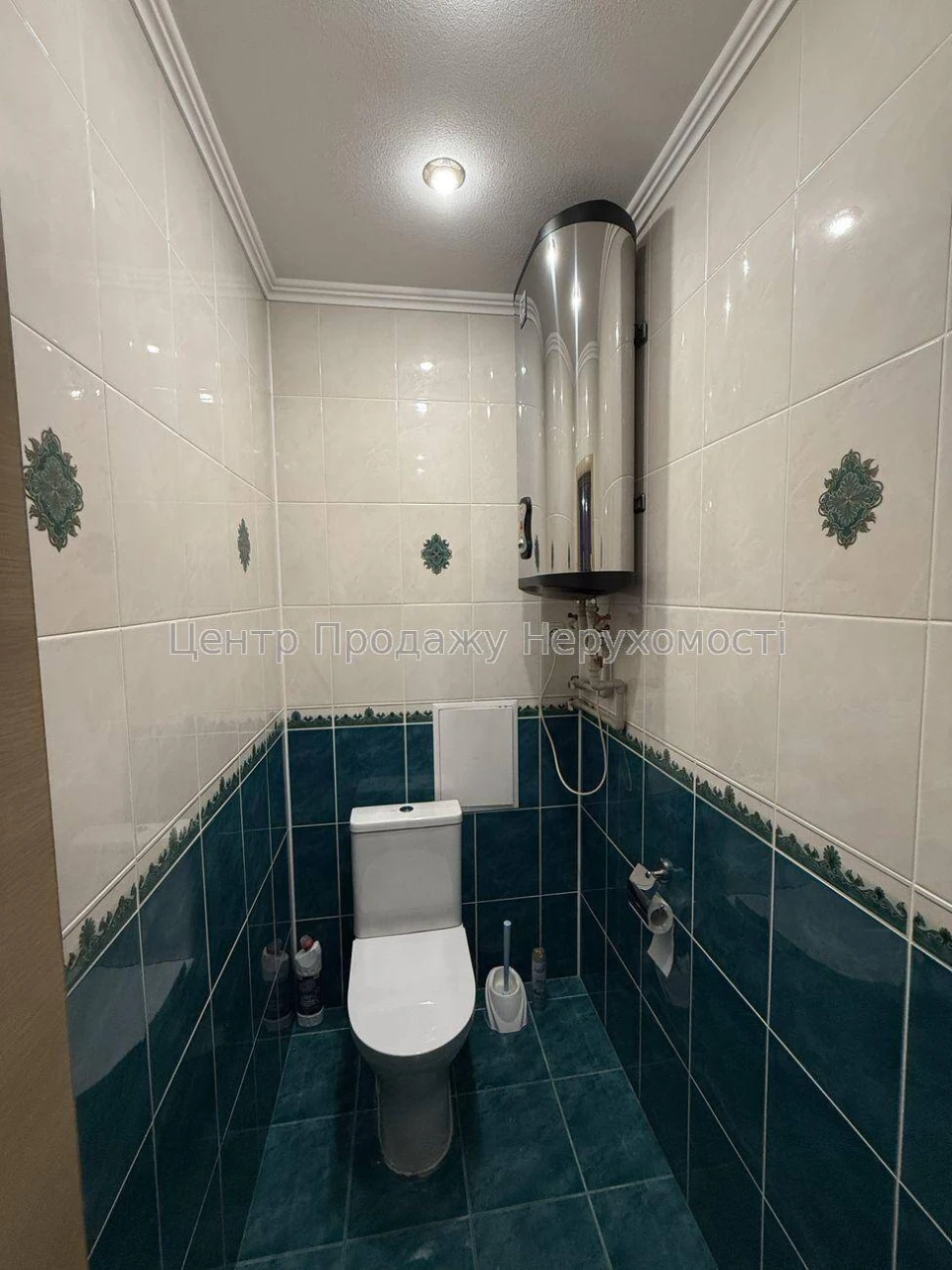 Продаж 2-кімн. квартири 69. 4 м² на 24 поверсі у Києві!