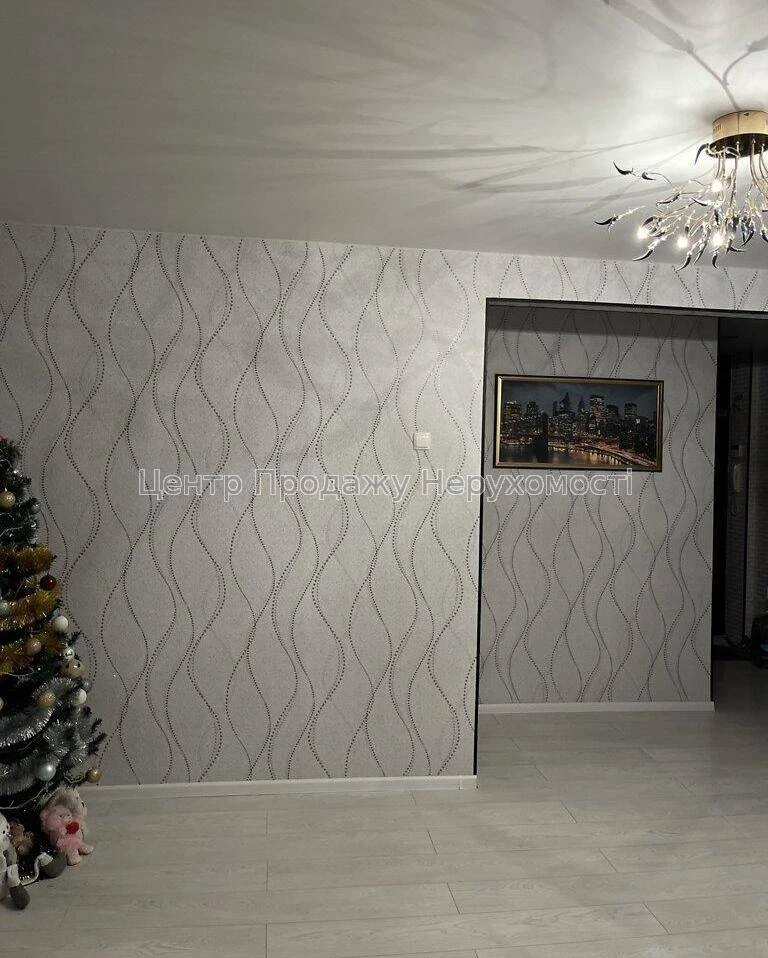 Продаж 2-кімнатної квартири в Києві
