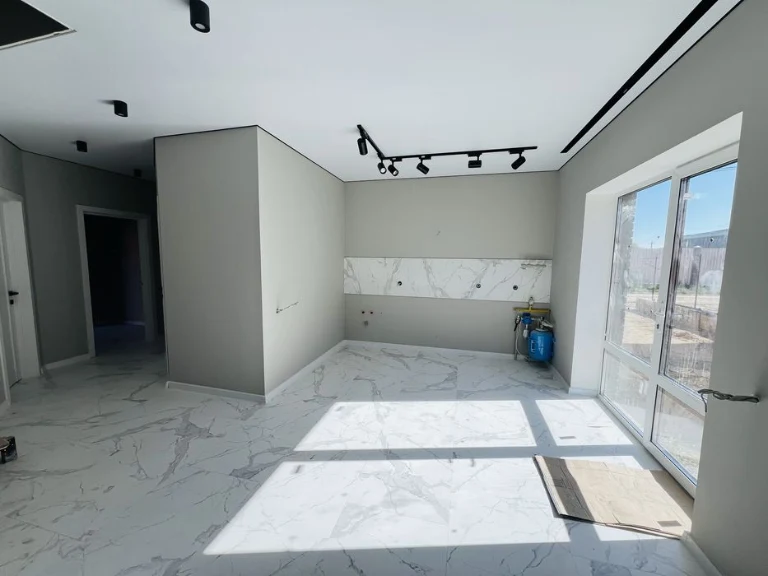 Townhouse in the Barskoye Shosse district, 95 sq m!