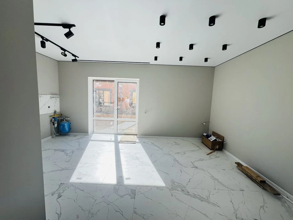 Townhouse in the Barskoye Shosse district, 95 sq m!