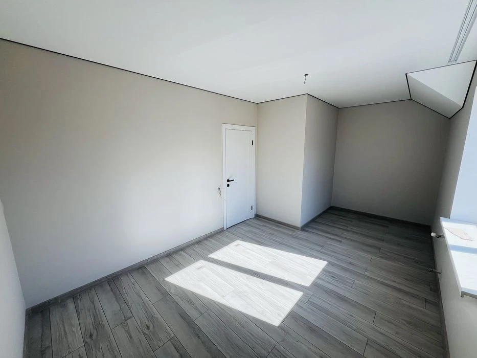 Townhouse in the Barskoye Shosse district, 95 sq m!