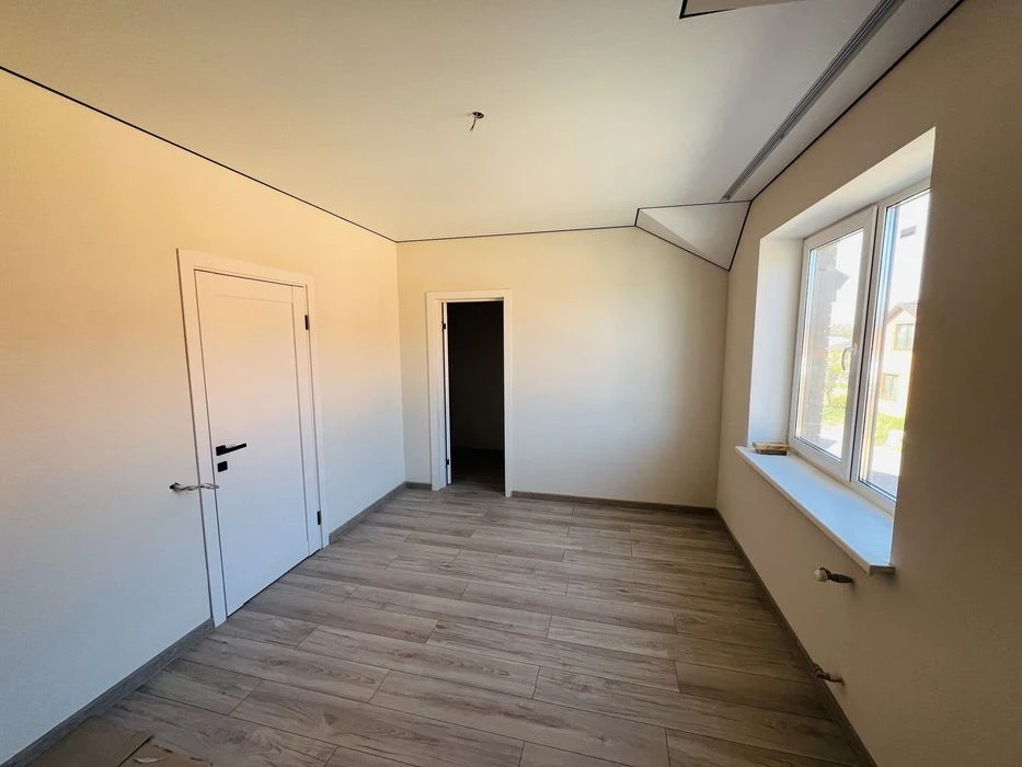 Townhouse in the Barskoye Shosse district, 95 sq m!