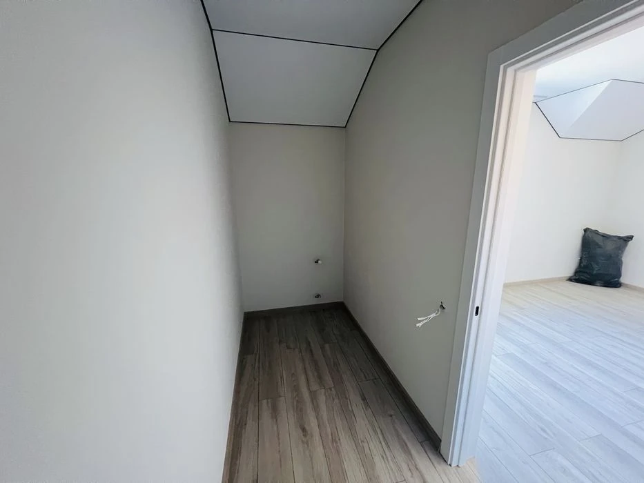 Townhouse in the Barskoye Shosse district, 95 sq m!