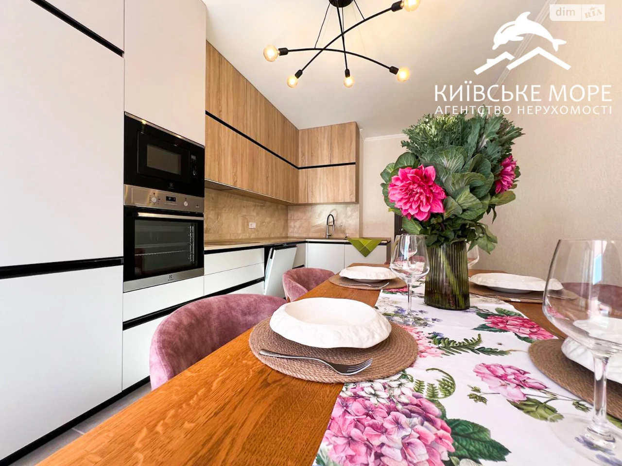 Продаж Квартира Подільський