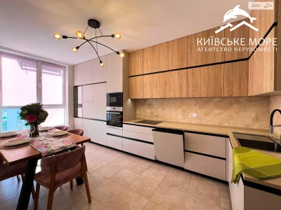 Продаж Квартира Подільський