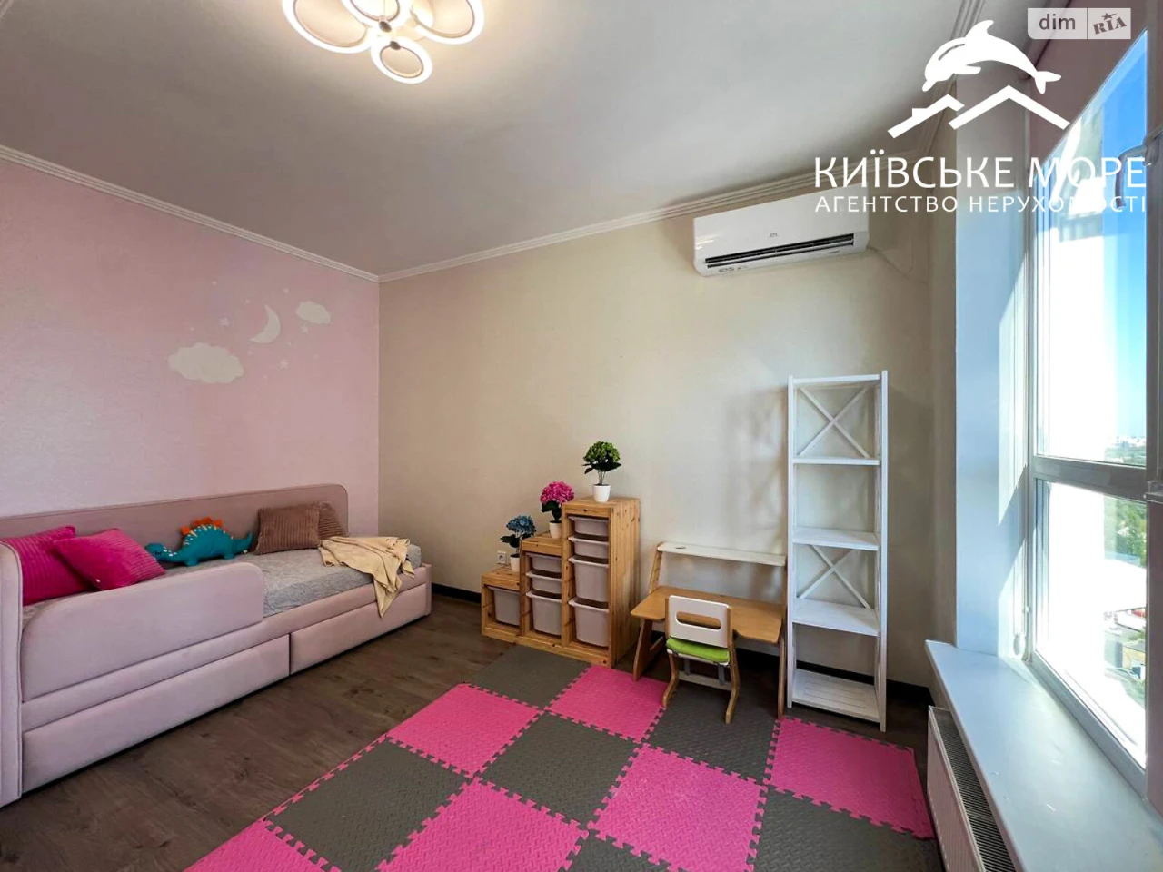 Продаж Квартира Подільський