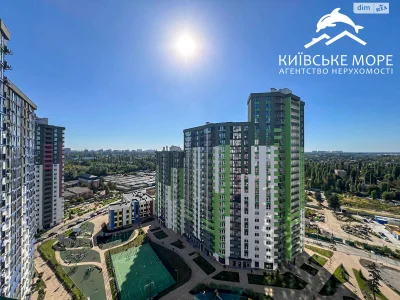 Продаж Квартира Подільський