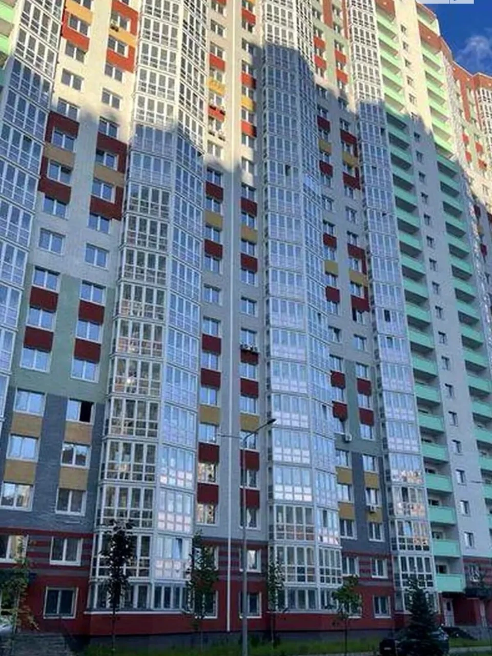 Продаж Квартира Осокорки