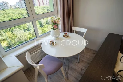 2-room apartment, 54 sq.m