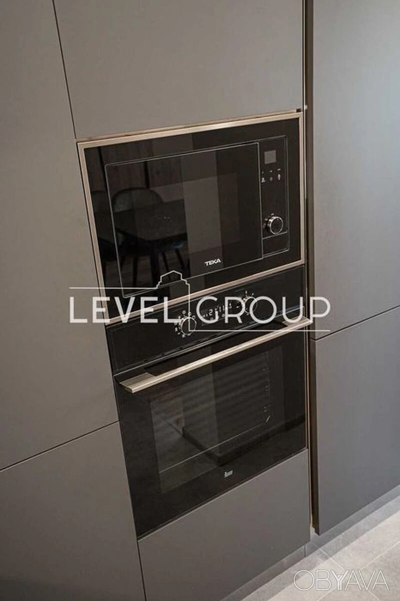2-room apartment, 54 sq.m