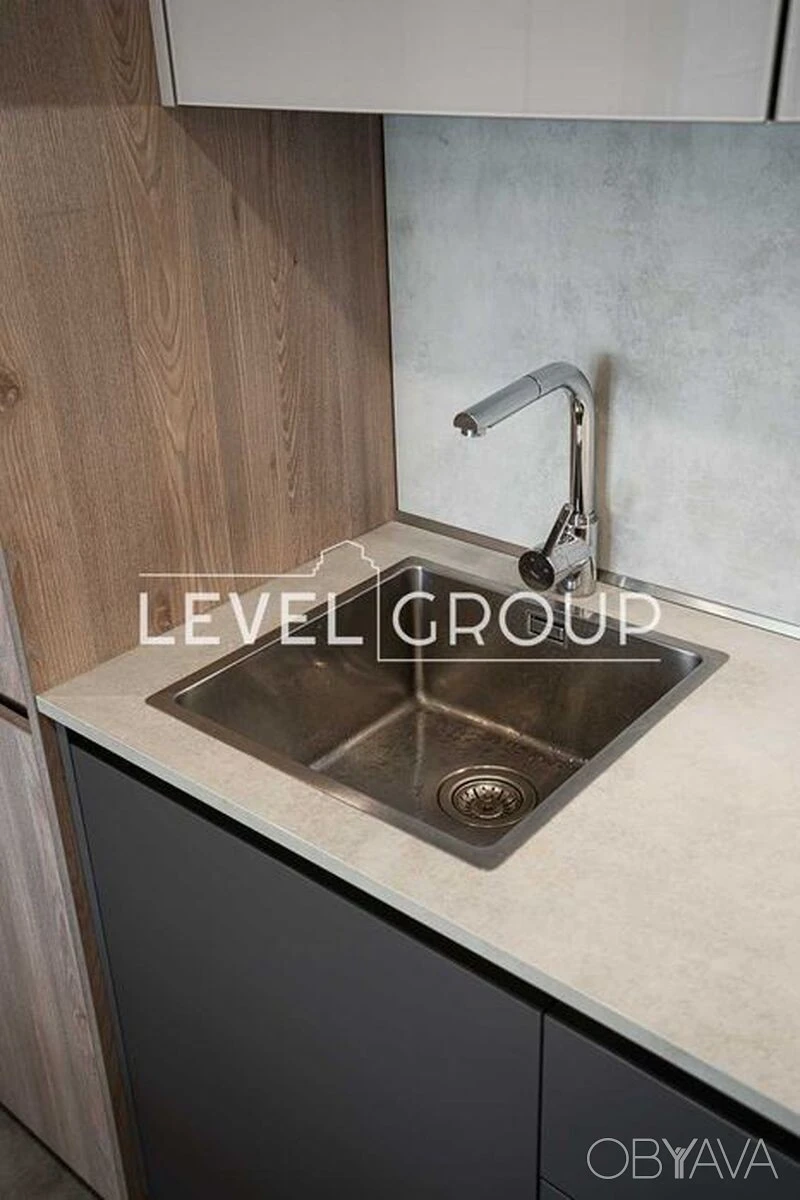 2-room apartment, 54 sq.m