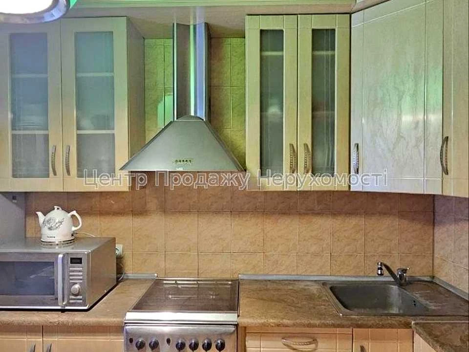 Квартира. Харків, Аерокосмічний просп. (Гагаріна)