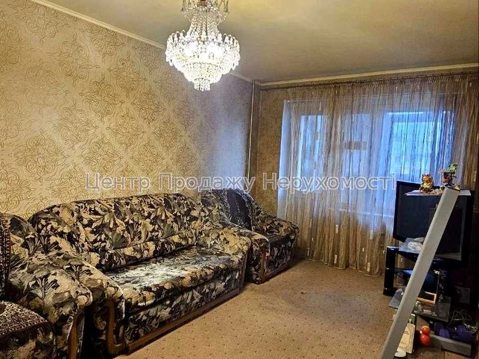 Квартира. Харків, Аерокосмічний просп. (Гагаріна)