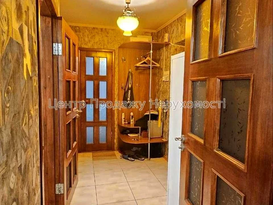 Квартира. Харків, Аерокосмічний просп. (Гагаріна)