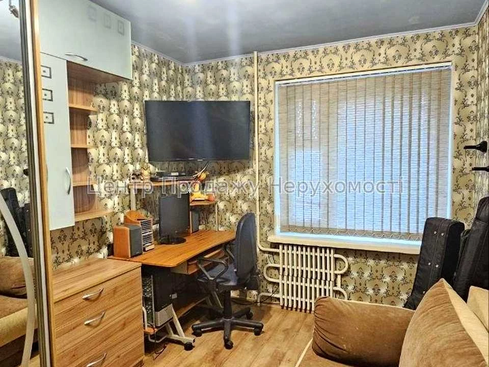 Квартира. Харків, Аерокосмічний просп. (Гагаріна)