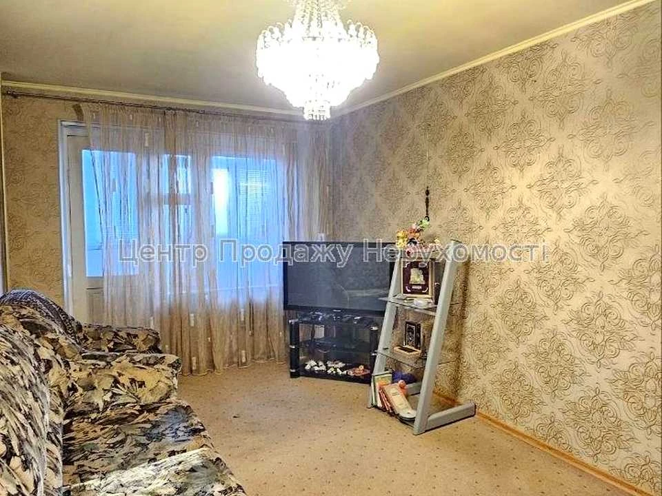 Квартира. Харків, Аерокосмічний просп. (Гагаріна)