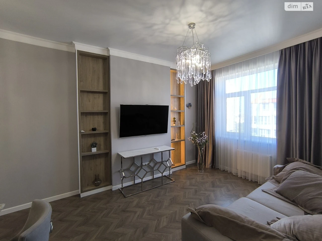 Продаж Квартира Приморський