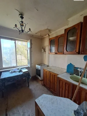 Продаж Квартира Містечко Котовського