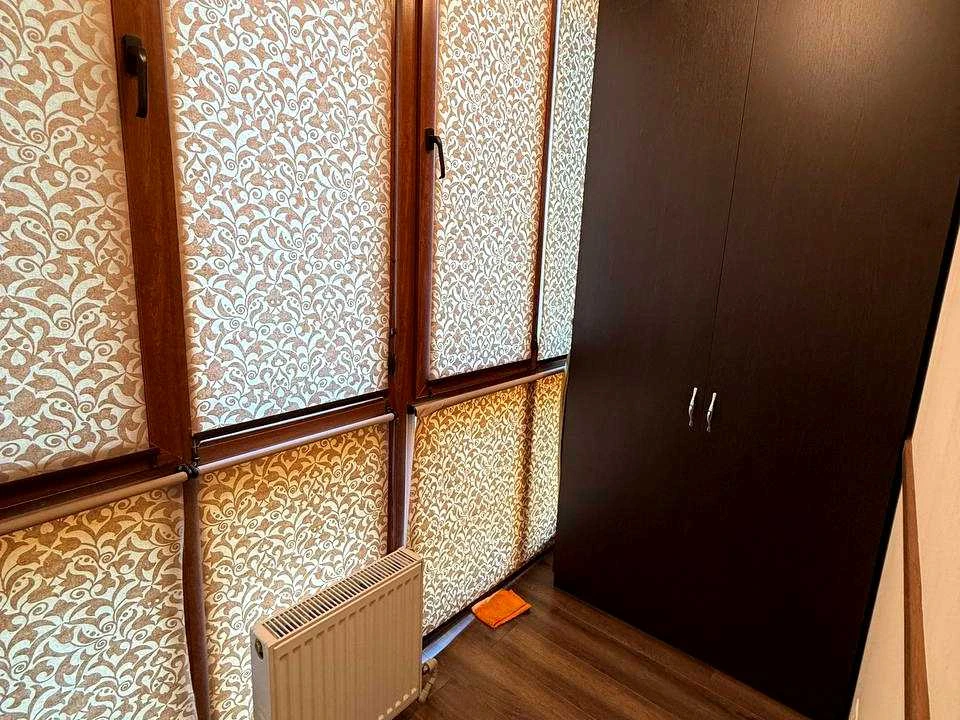 Квартира. Одеса, Таїрова вул.