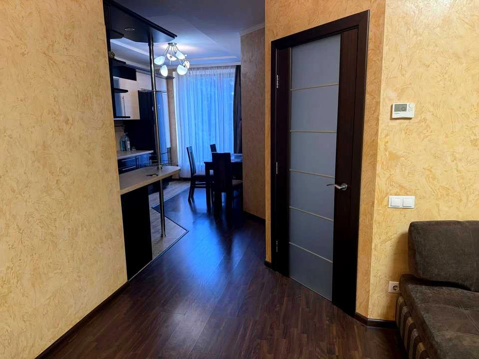 Квартира. Одеса, Таїрова вул.